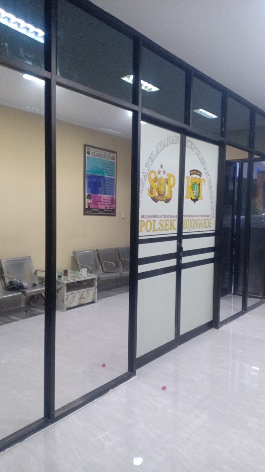 Premium Window Film Background